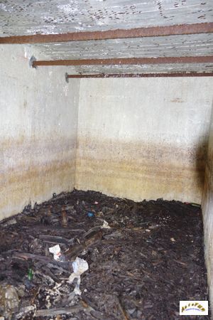 redan est tourelle 16