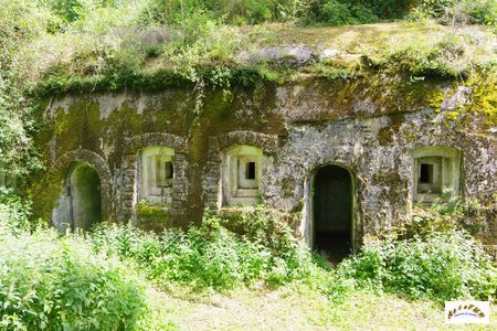 redan est tourelle 2