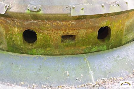 redan est tourelle 20