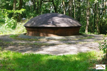 redan est tourelle 23