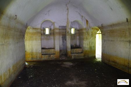 redan est tourelle 5