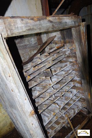 redan est tourelle 7