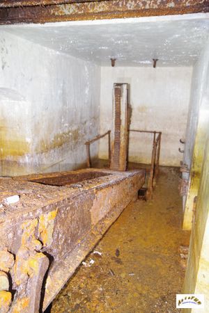 redan est tourelle 8