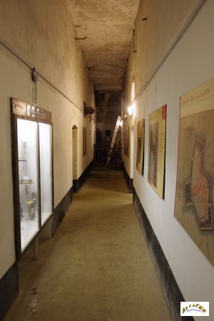 reduit caserne guerre 10