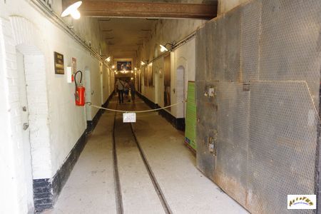 reduit caserne guerre 13