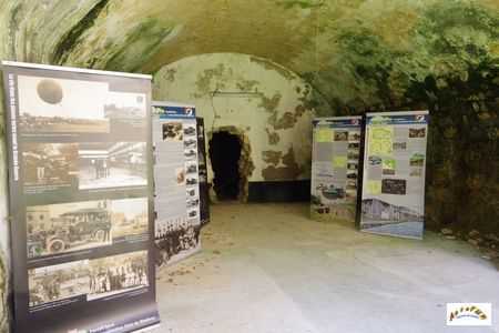 reduit casernement 5