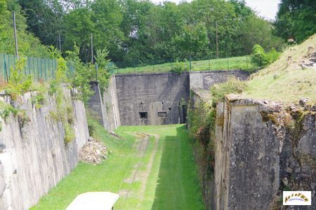 reduit fossé 6