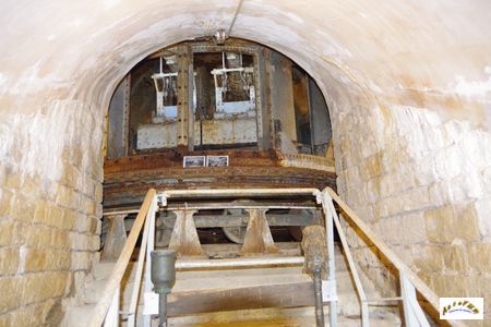 reduit tourelle mougin 13