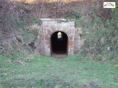 un autre tunnel