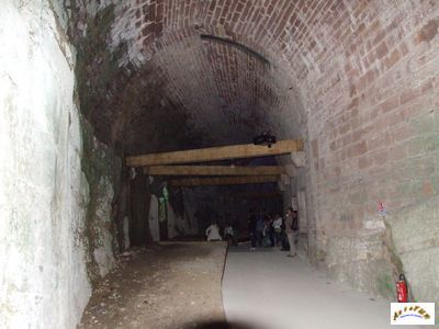 grand souterrain 13