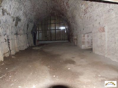 grand souterrain 4