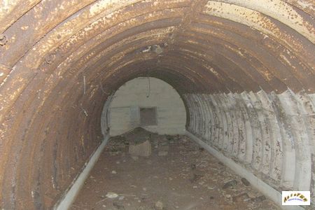 fort alprech magasin 1