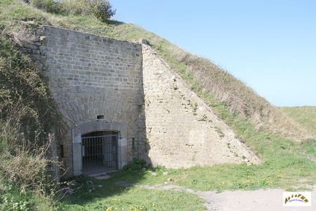 fort alprech poudriere W5