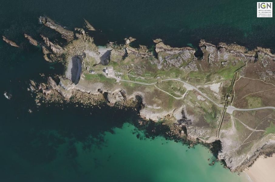 fort toulinguet