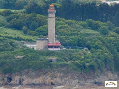 phare du porzic