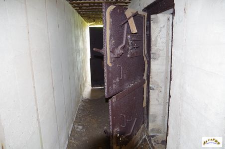 batterie de la pointe 14