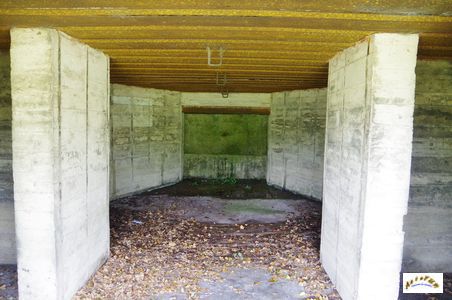 batterie de la pointe 15