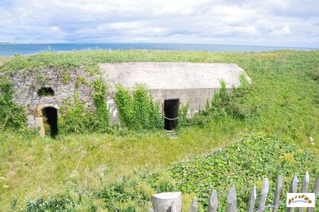 batterie de la pointe 9