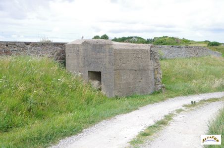 bunker alleamnd