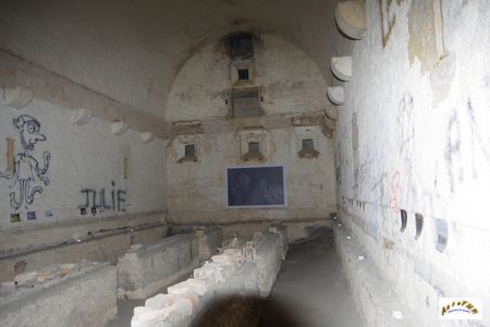 fort justice 107