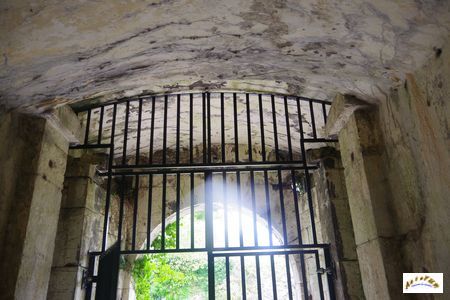 fort justice 115