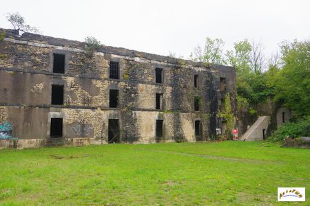 fort justice 38
