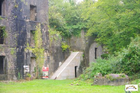 fort justice 39