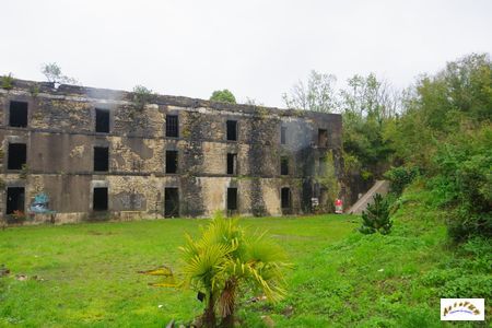 fort justice 41