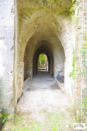 fort justice 55