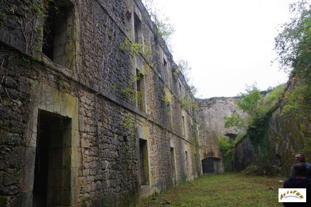 fort justice 71