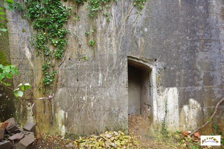 fort justice 75