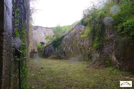 fort justice 77
