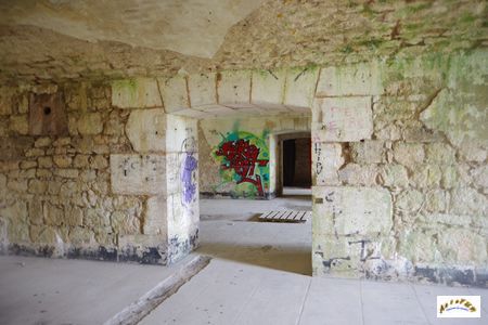 fort justice 84