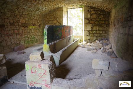 fort justice 85