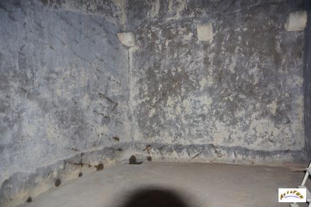fort justice 95