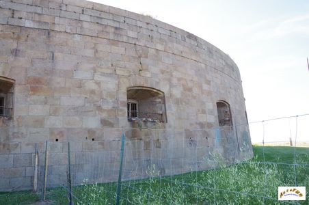Fort Flamand 4