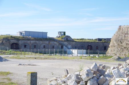 Fort Flamand 6
