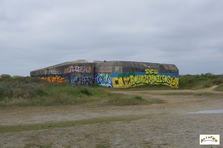 Batterie redoute merville 11