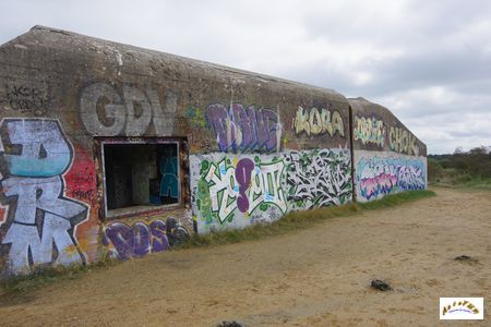 Batterie redoute merville 12