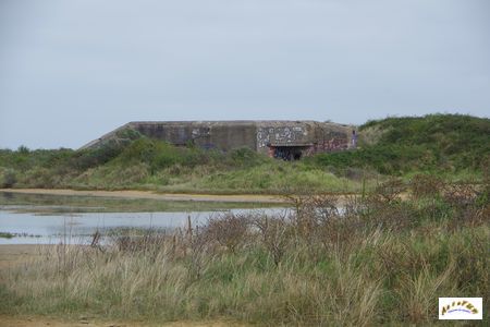 Batterie redoute merville 16