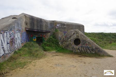 Batterie redoute merville 7