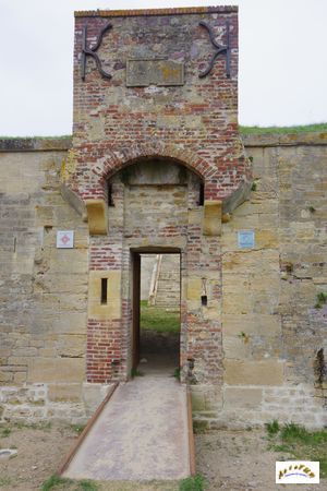 redoute vauban merville 1
