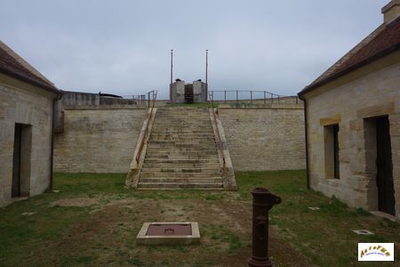 redoute vauban merville 2