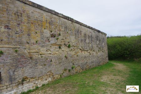 redoute vauban merville 4