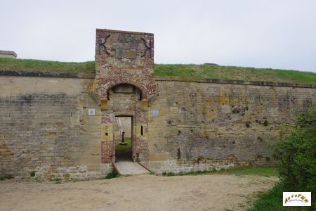 redoute vauban merville 7