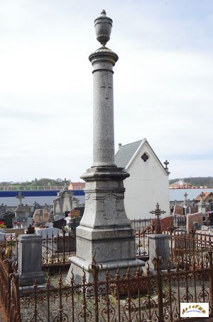 cimetiere Delle 10