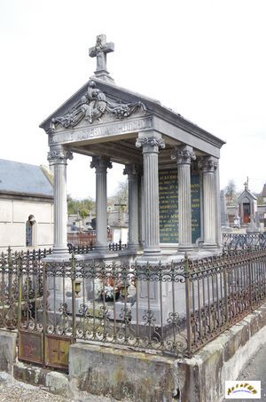 cimetiere Delle 4