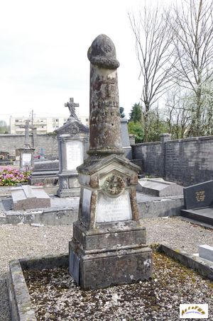 cimetiere Delle 5