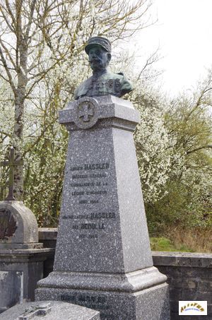 cimetiere Delle 6