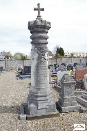 cimetiere Delle 9